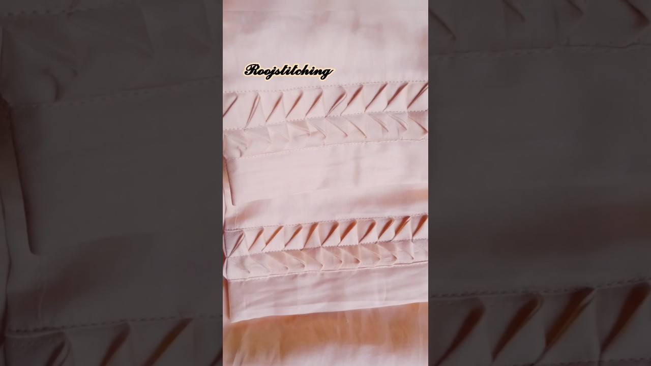 trouser ki design|| very easy trouser design