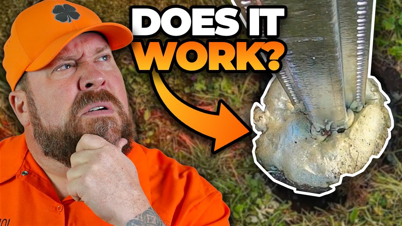 Does Fence Post Foam Really Work?