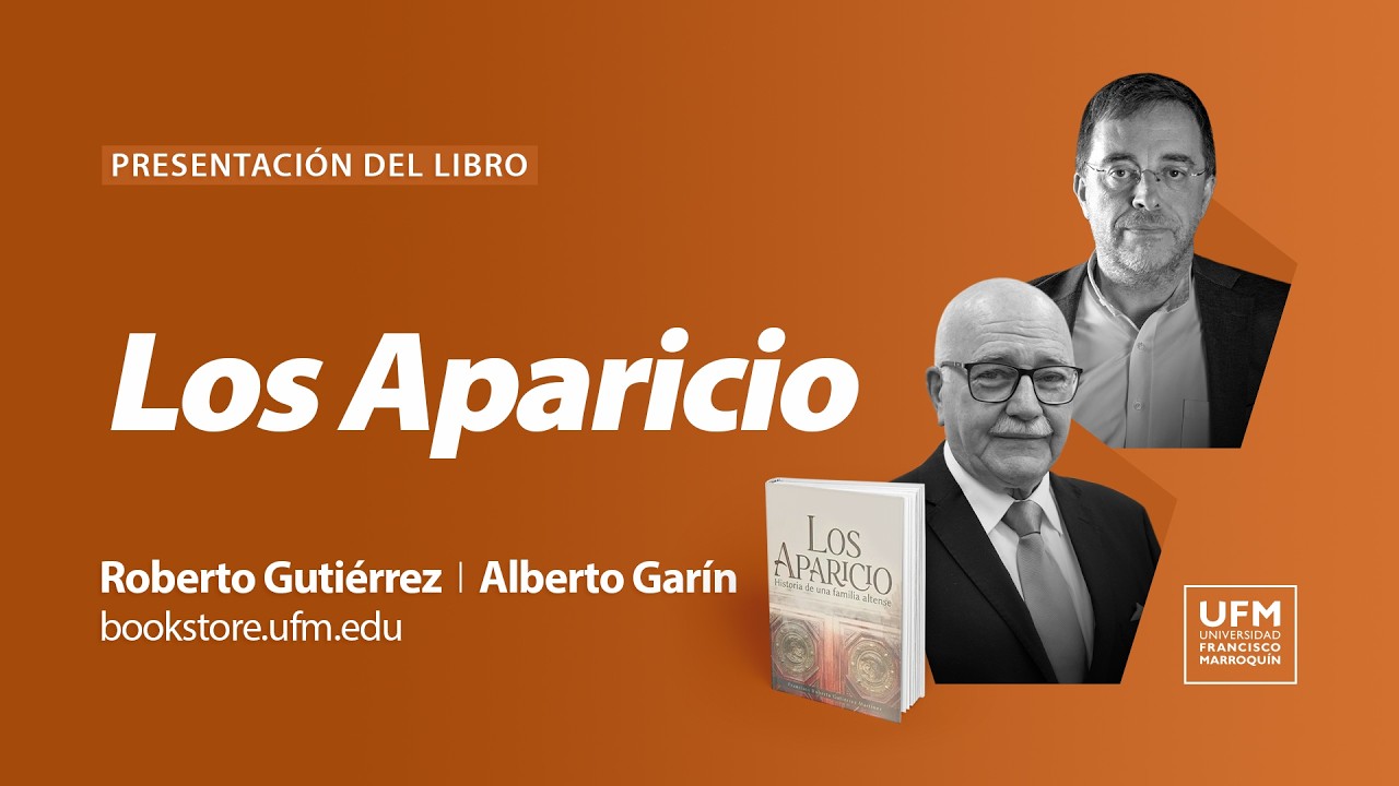 Presentación del libro: 