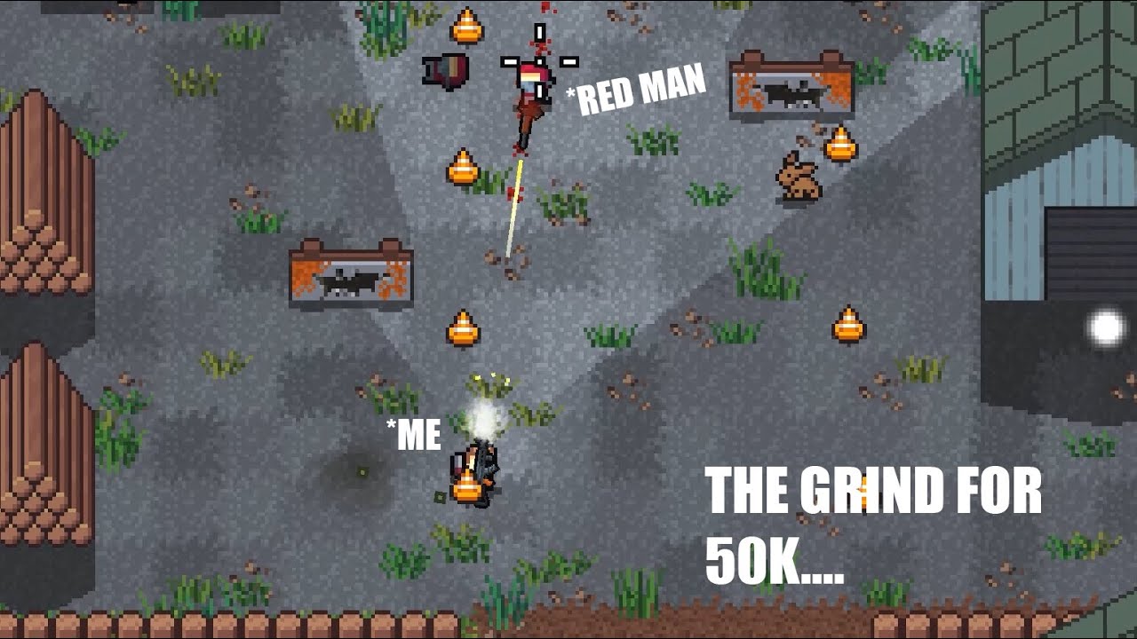 Loot Goblin Mode Activated | Zero Sievert Ep. 4 RESET