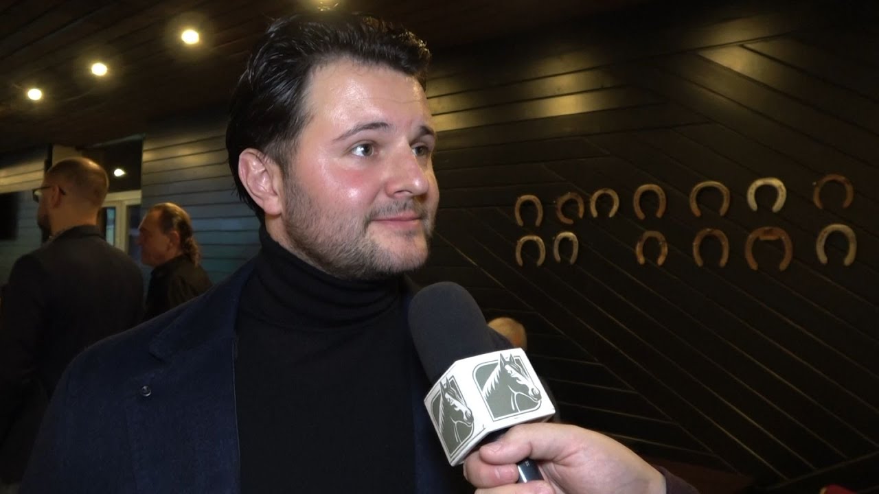 Josef Váňa mladší: Půlku stáje stěhujeme do Cagnes. Na Suroita se hodně těším