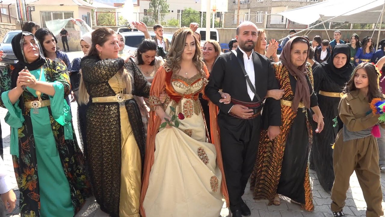 Emine Özer Düğünü 1