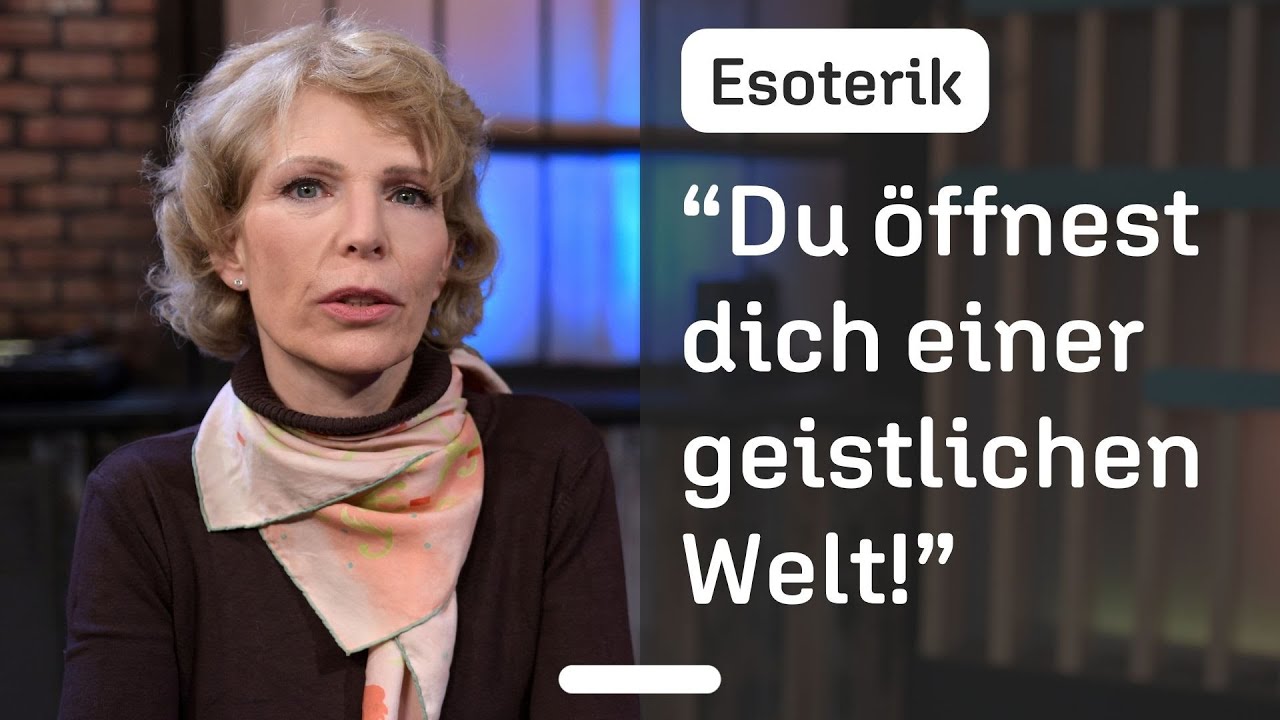 Transzendentale Meditation: „Ich wollte den seelischen Schmerz loswerden!“