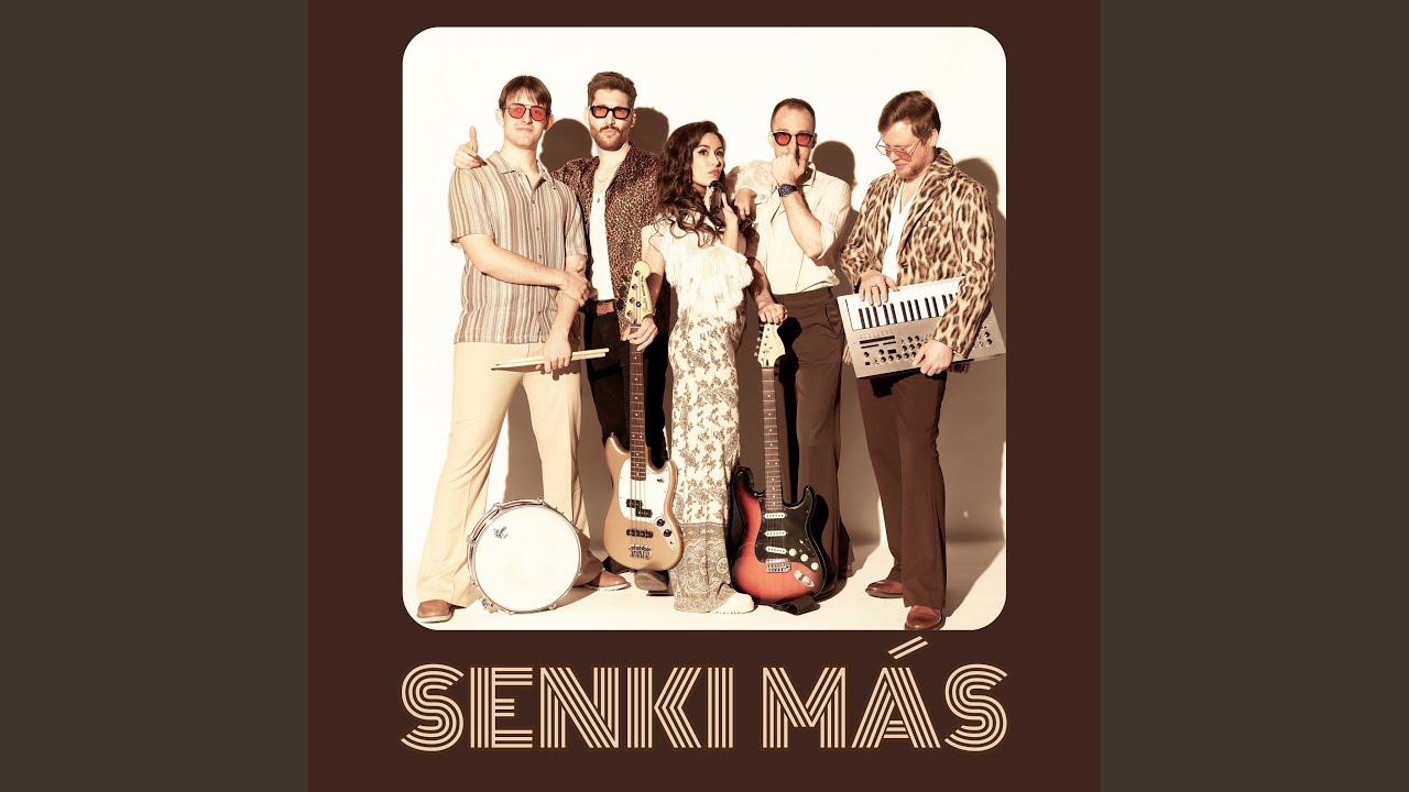 Senki más