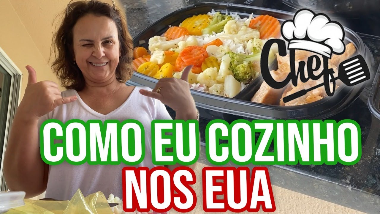 PASSEI O DIA INTEIRO EM CASA COZINHANDO PRA FAMÍLIA
