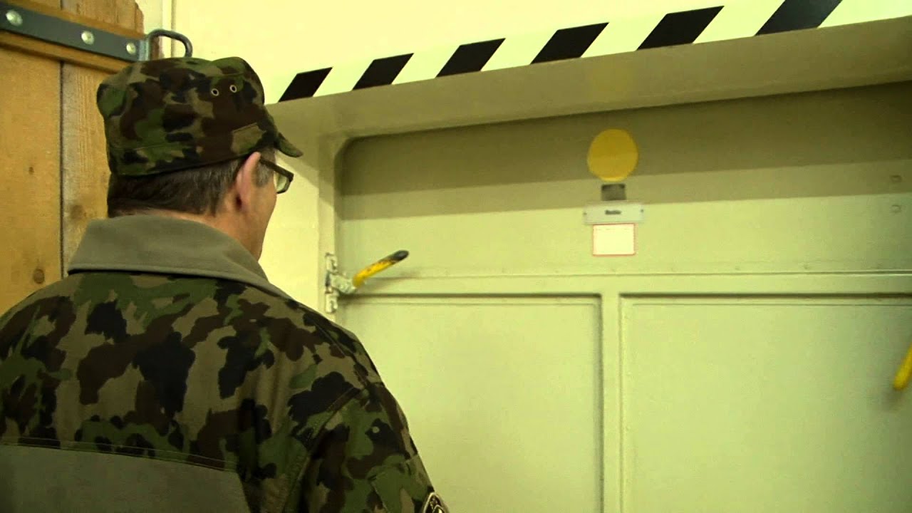 La forteresse de Dailly ouverte au public