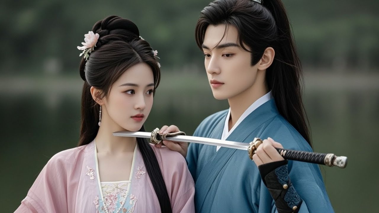 [MULTI SUB]【完整版】| 夫君抛弃我后重生回到了嫁人当天，才发现夫君并非不爱我而是另有隐情？#短剧全集 #最火短剧推荐 | 甜梦剧场