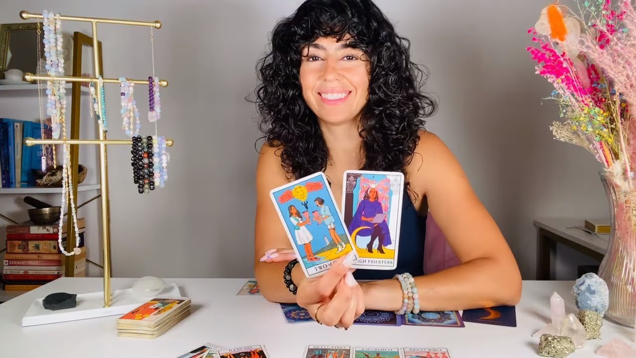 PISCES | I cried!  Amazing News! You will be so happy! | SEPT. 28th - OCT. 5th