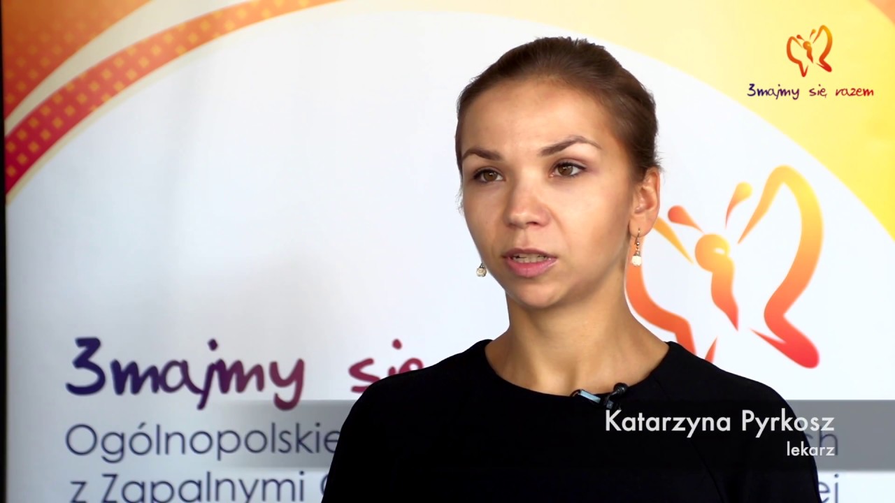 O życiu z chorobą reumatyczną...