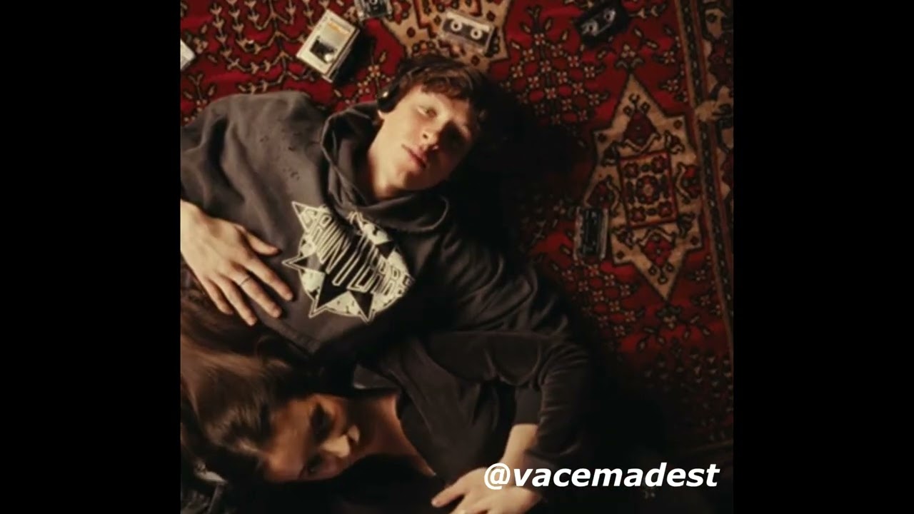 🎧 ПОЛКА x YUNGWAY Type Beat - Поведение 2 (prod. vacemadest)