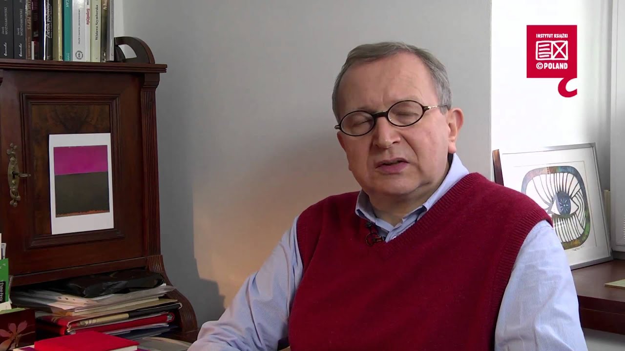 Bronisław Maj: literaturze oddałem sporą część życia