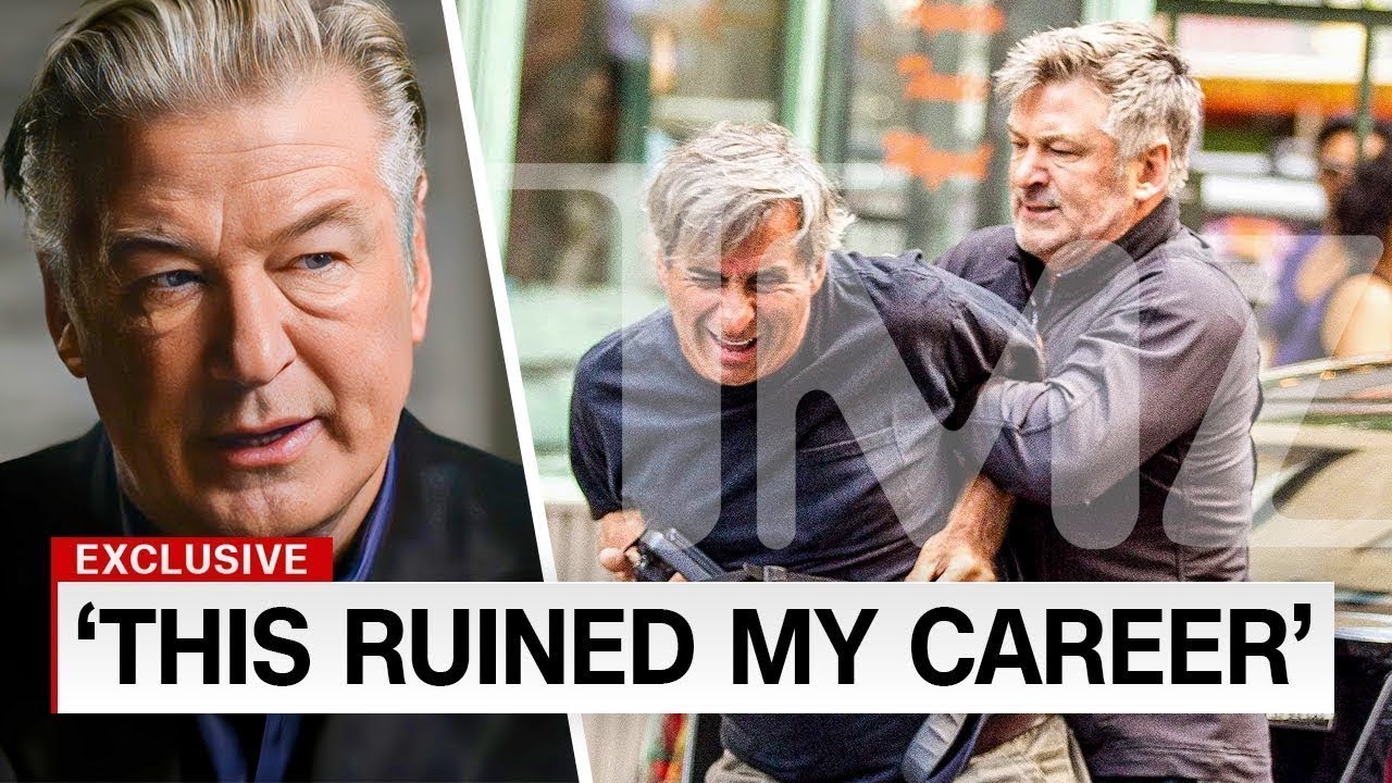 Actors Who Were FIRED For Being Melodramatic..