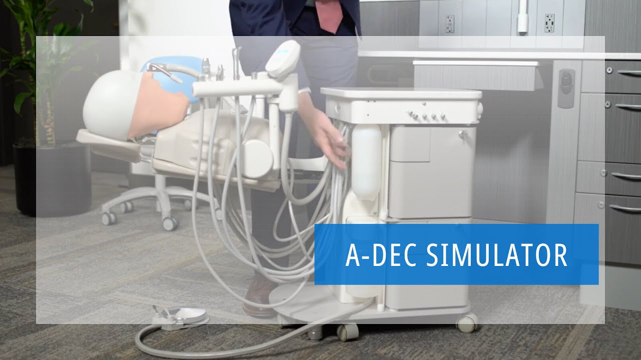 A dec Simulator