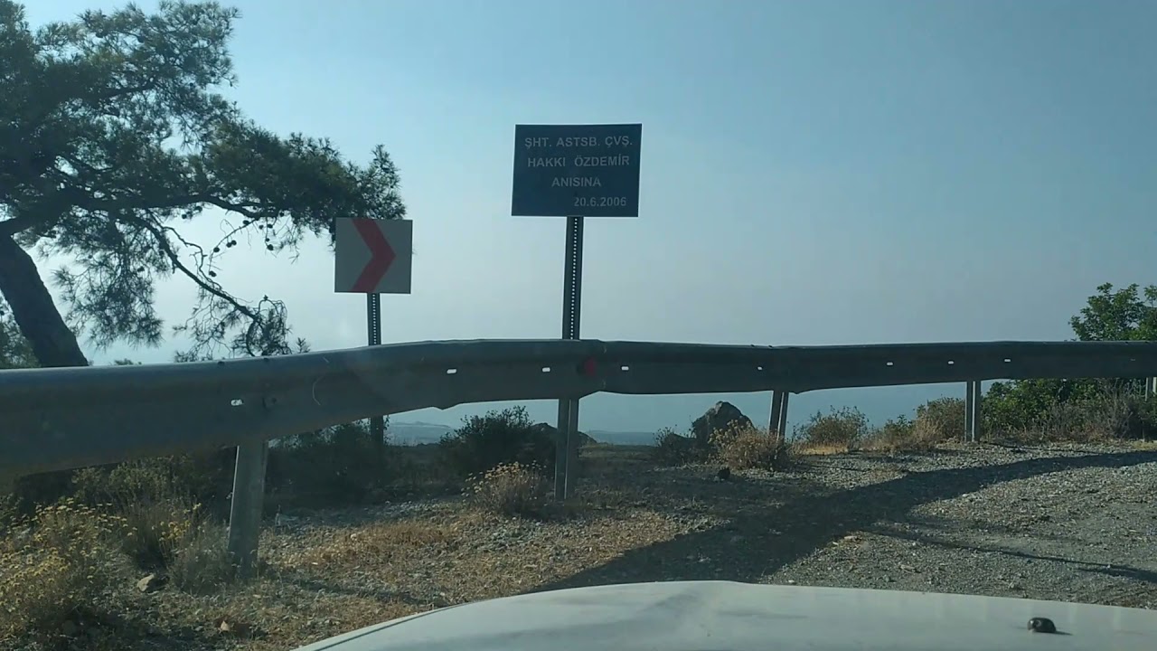 KKTC ALEV KAYASI