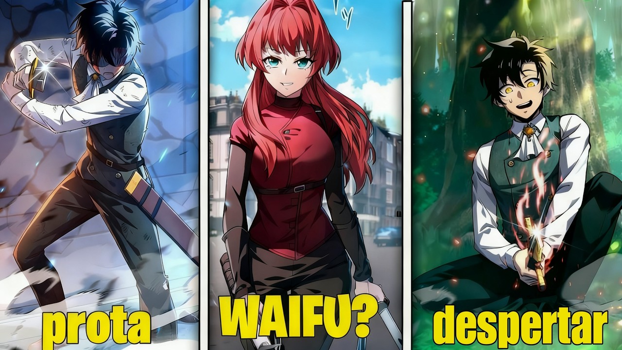 💢Vivió como un hijo leal... pero descubrió que le habían robado toda la vida - manhwa recap