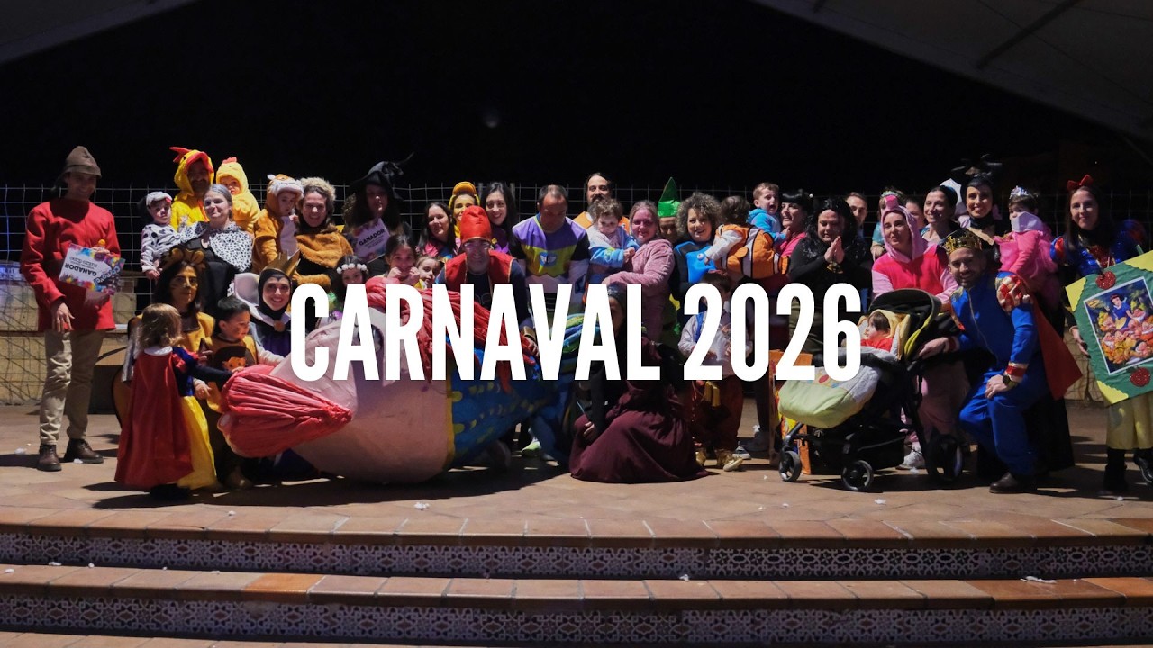 Carnaval 2026