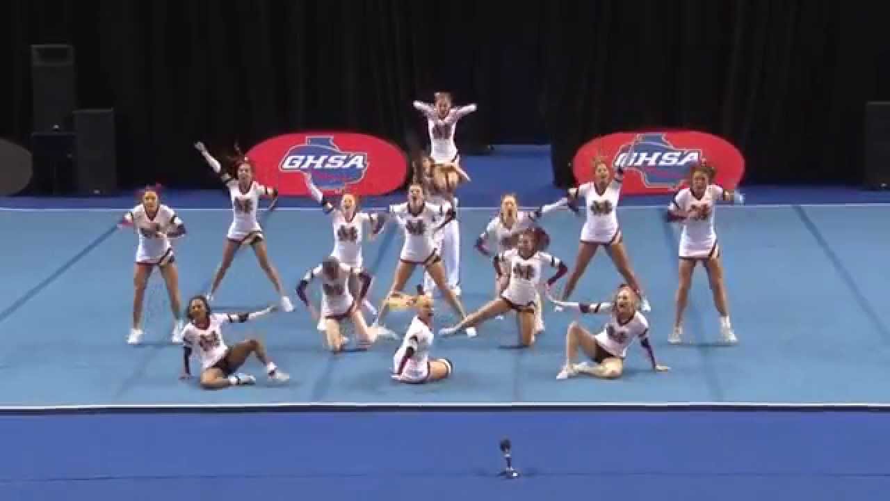 Mill Creek 2014-2015