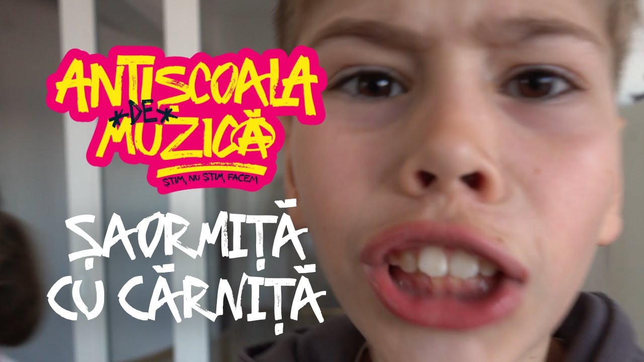 Antiscoala AllStars - Cu De Toate