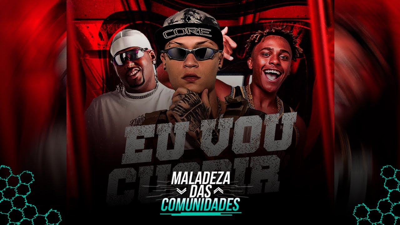 MTG - EU VOU CUSPIR pt. MC MARLON PH & BIG (DJ YAN MARIOTO) 2026