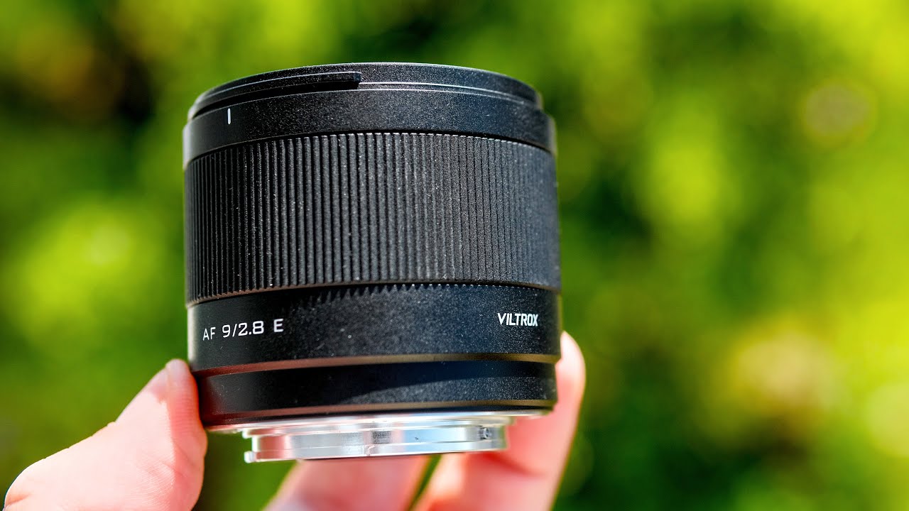 Oto obiektyw „rybie oko