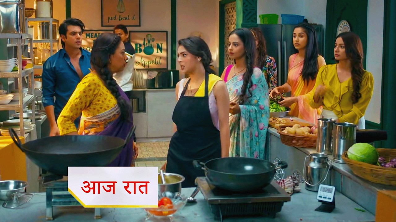 Anupama NEW PROMO 11th June 2026 Today Episode