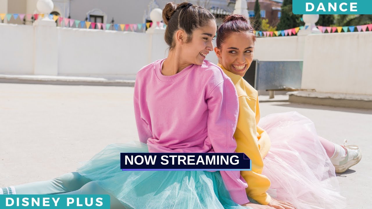 Ayla & The Mirrors | Episode 4 Sneak Peek | Disney +