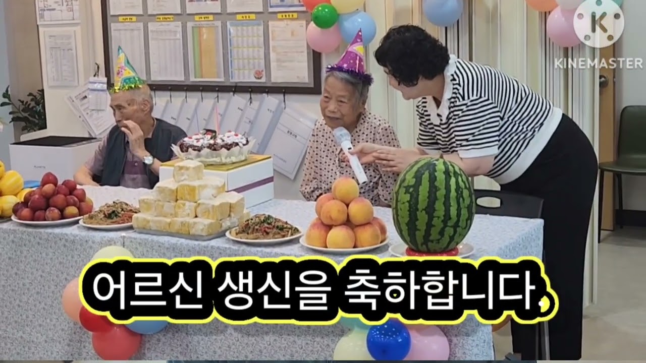 [영자네친구들 : 박용은] 
