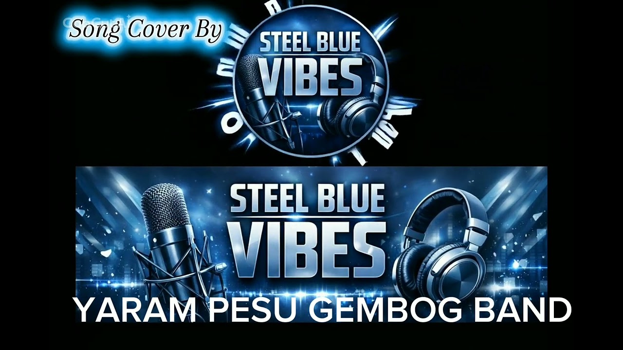 GEMBOG BAND~YARAM PESU ~SONG COVER By STEEL_BLUE_VIBES 2026 🇵🇬PNG MUSIC 💯