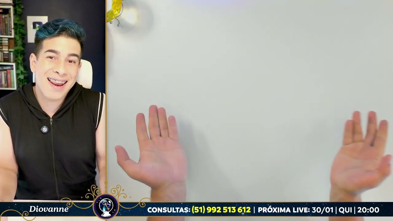 O QUE ESTÁ CHEGANDO NOS MEUS CAMINHOS EM FEVEREIRO| Chave da Fortuna