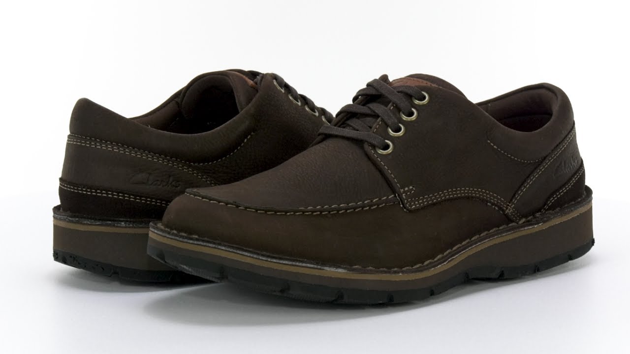 Clarks Gravelle Low SKU: 9893315