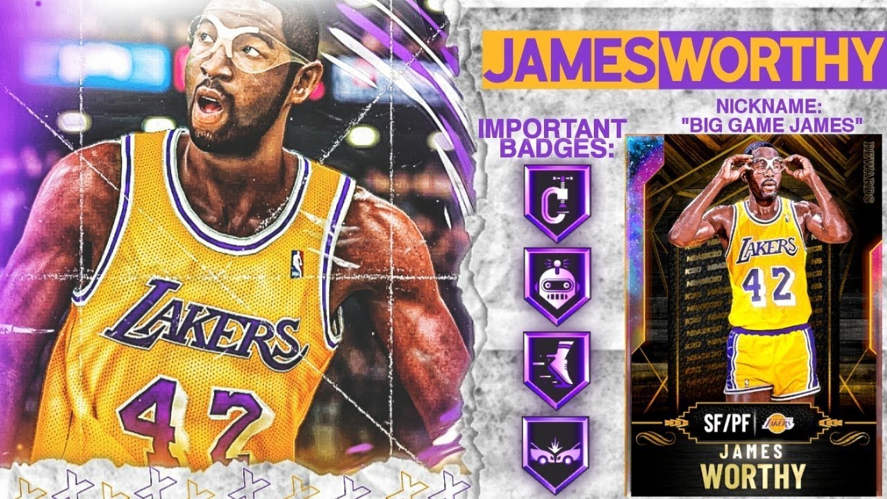GALAXY OPAL JAMES WORTHY GAMEPLAY! HES WORTH THE 12-0 GRIND! NBA 2k20 MyTEAM