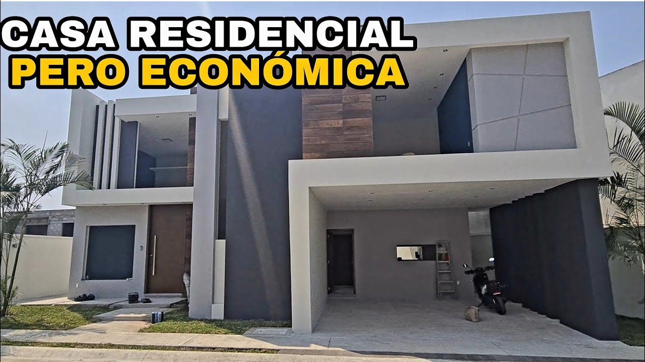 CASA ECONOMICA RESIDENCIAL | TERRENO IRREGULAR | CORDOBA | 200 MTS