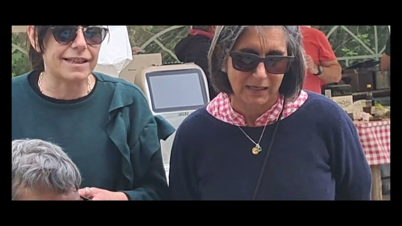 Compleanno Paolo "60"