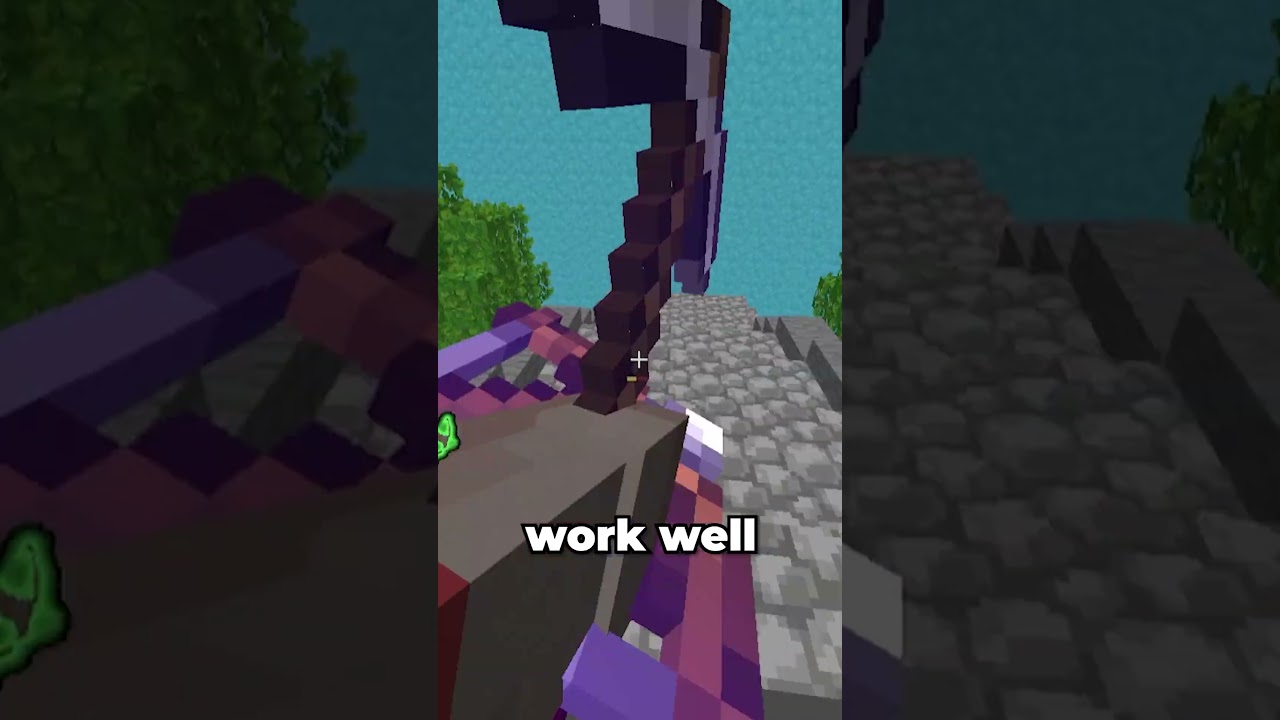 A Short Review of MCCI - The Best 1.20 Minecraft PVP Server?