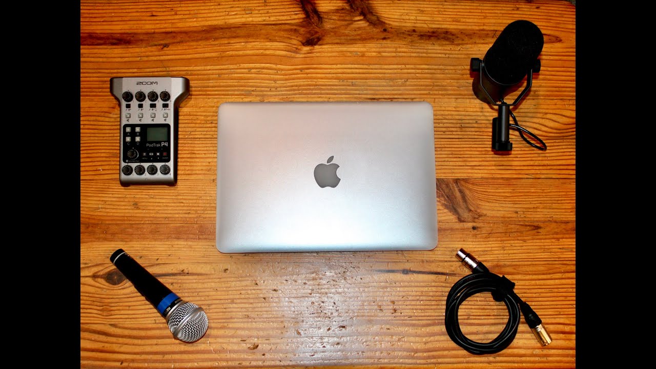 How to start a Podcast in 2022