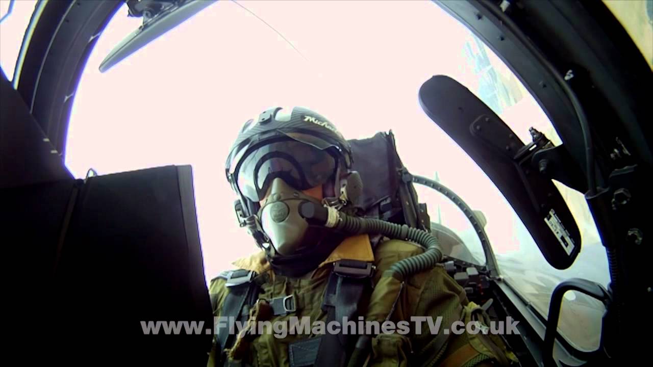 Rafale Display Practice RIAT 2011.mp4