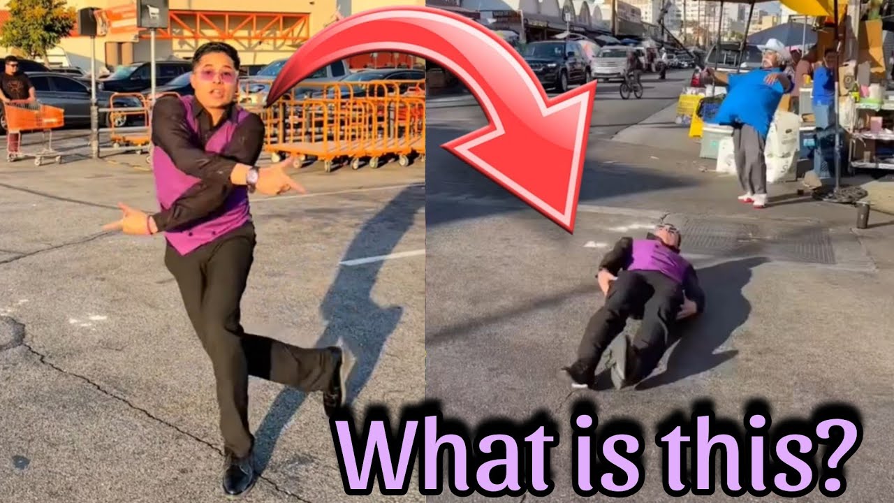 Abiud Sando: The Viral Dancer Who Broke the Internet!