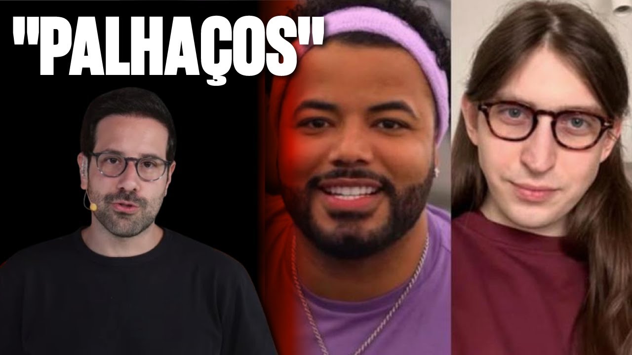 O QUE FELCA DISSE AOS ADVOGADOS DE HYTALO SANTOS