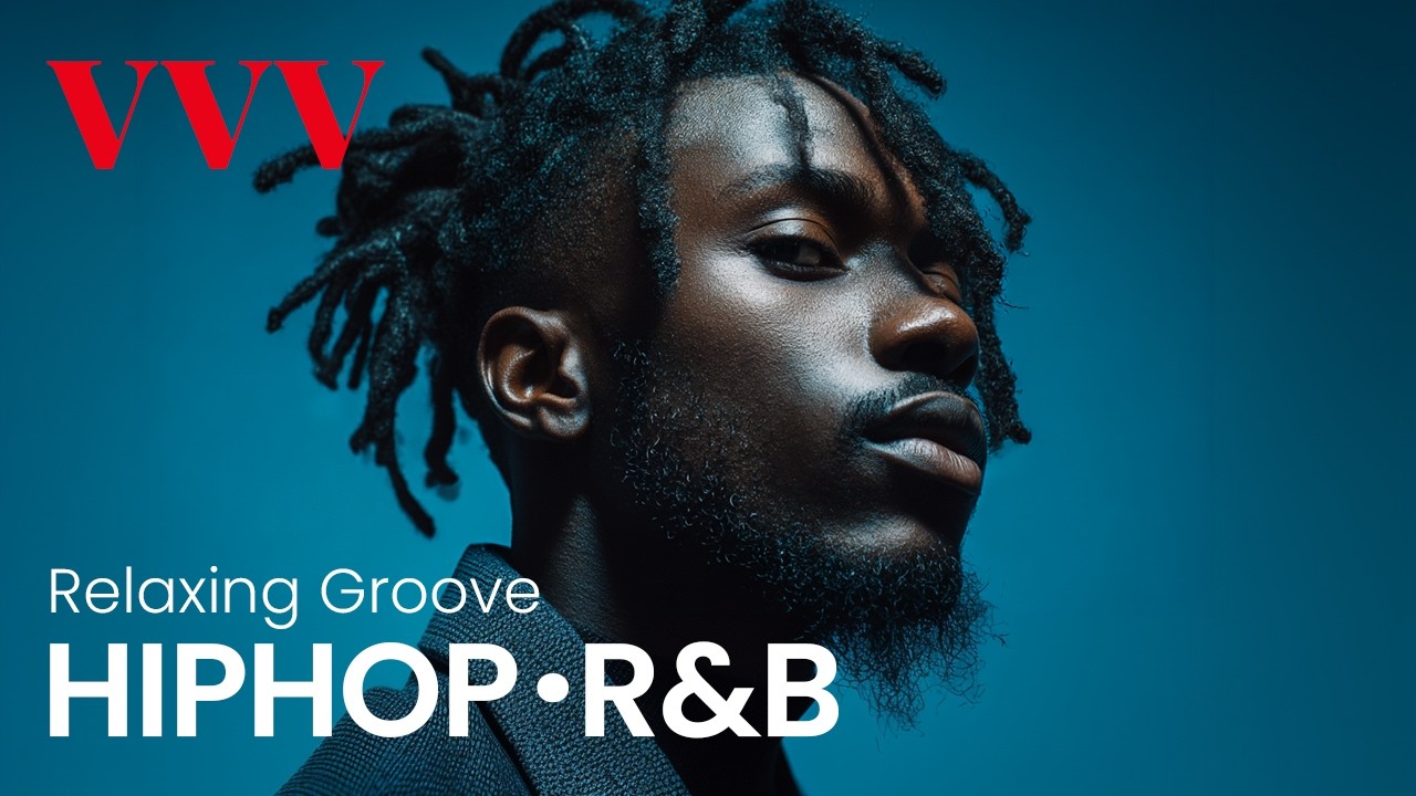 [Playlist] Корея или Нью-Йорк? Тающий хип-хоп 🎧 Hip Hop · Hip Hop Mix · R&B Mix