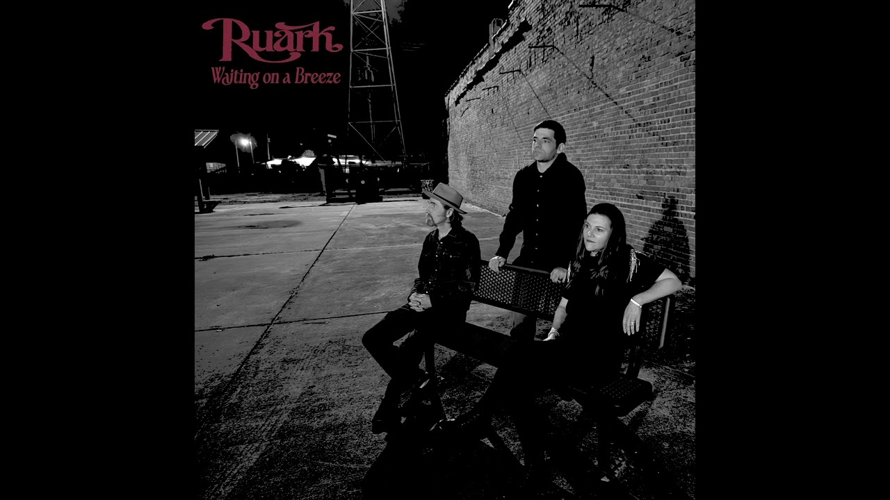 Ruark - Out of Ashes
