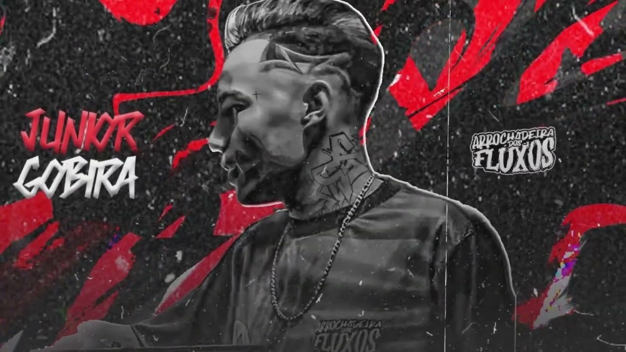 BANDIDA DA QUEBRADA - JUNIOR GOBIRA FT. MC MARI - PRA PAREDÃO