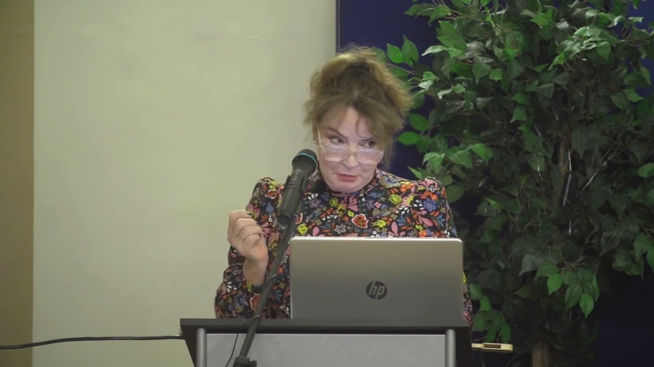 Lurgan Lectures: The Origins and the Development of the Brownlow Demesne and Lurgan Park