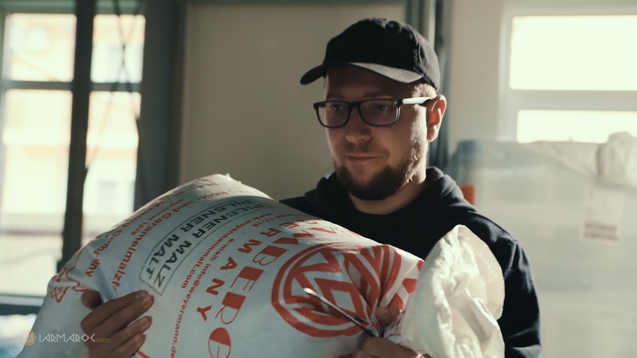 ORIEL - Lumea berii artizanale maturate în stil belgian | Documentar | IARMAROC.com