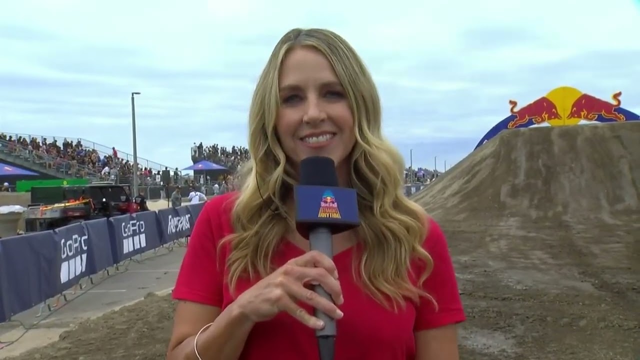 2022 Red Bull Straight Rhythm HD