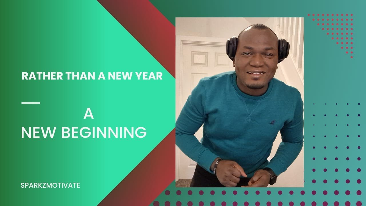EP 12: Resolution: Should it be done during birthdays or New Year?
