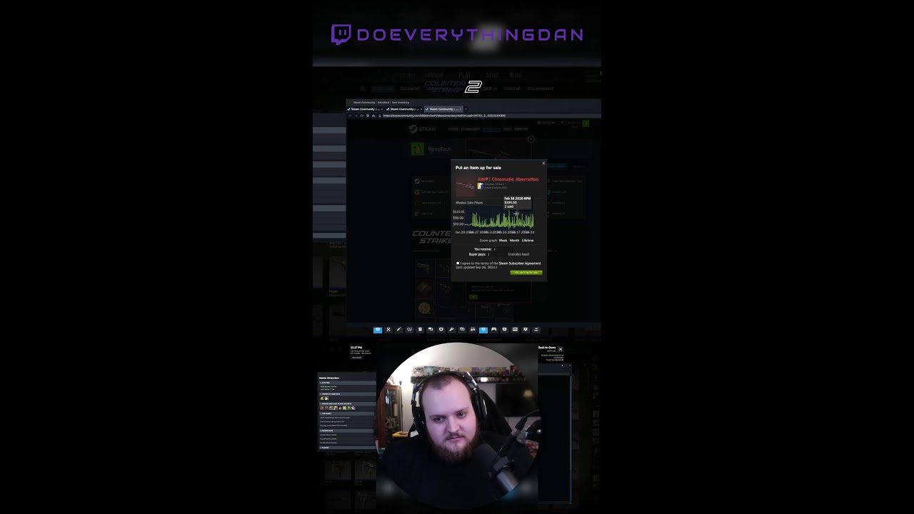 🔴 MAKING PROGRESS 🔴 - !discord