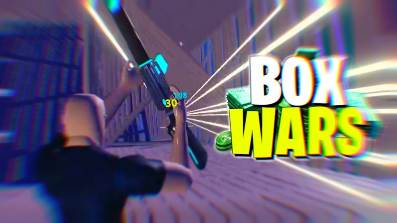 The NEW TREND In Strucid... (Box Fight Wagers)