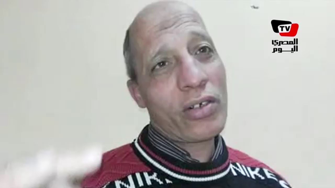 سائق القطار وعامل التحويلة يكشفان تفاصيل حادثة قطار بني سويف