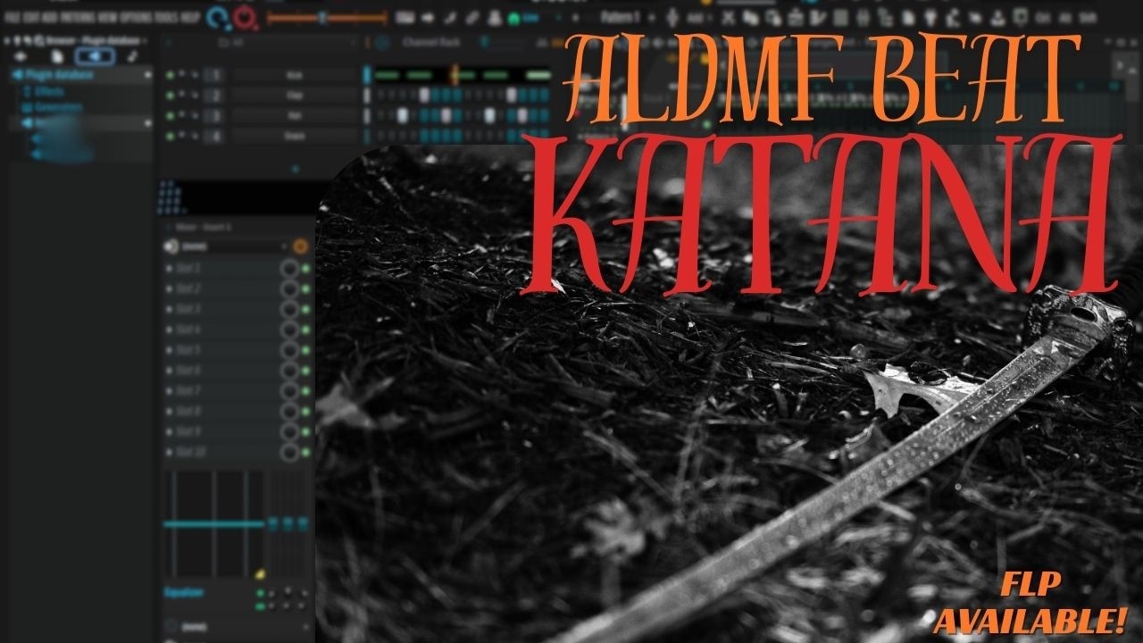 [FLP] Hard Trap Type Beat 2026 