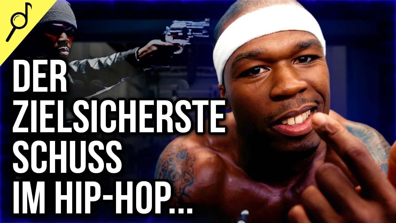 Unglaublich: 50 Cent schrieb „In Da Club“, während er bedroht wurde! | Song-Story